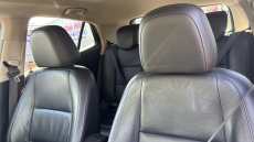 Vauxhall Mokka X 1.4T Elite 5dr Auto Petrol Hatchback